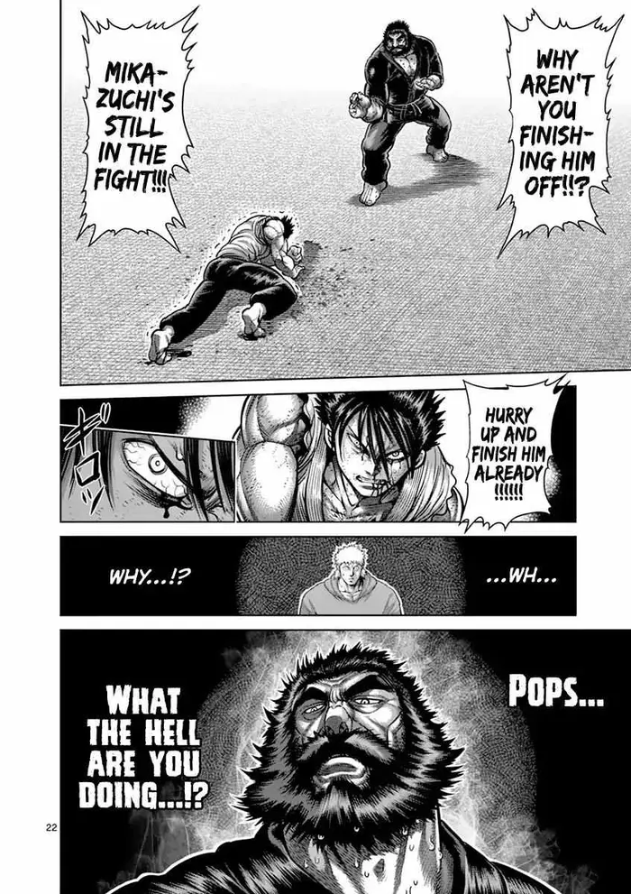 Kengan Ashura Chapter 199 image 23_optimized